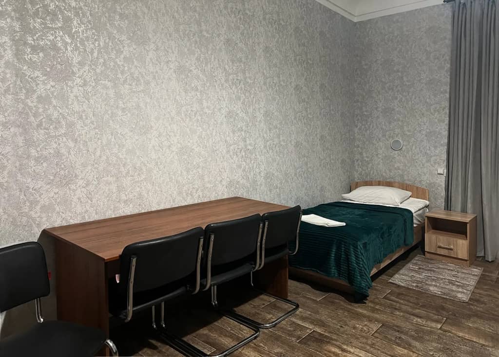 Отель Smart Hotel KDO Курск: фото 7
