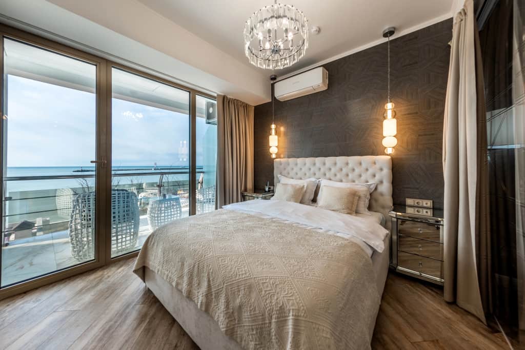 Апарт-отель Morskoy Resort Первая Линия: фото 2