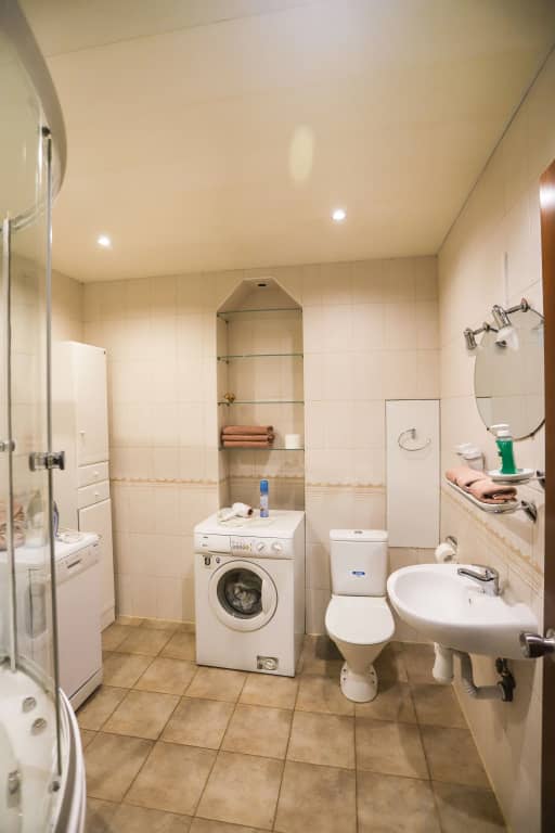 Апартаменты SPB-Rentals на Литейном 11: фото 4