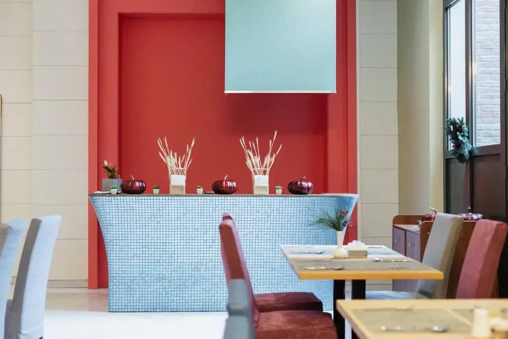 Отель Ibis Styles Krasnaya Polyana: фото 4
