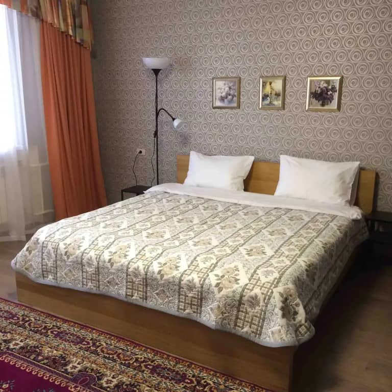 Квартира Spasskaya 61: фото 6