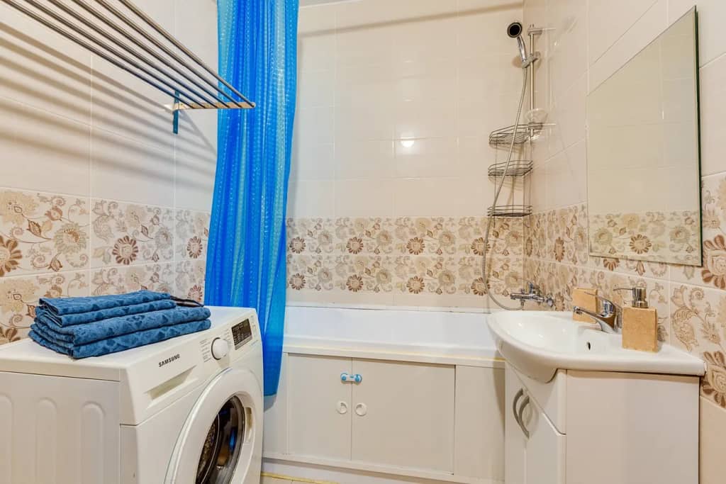 Апартаменты LikeHomeAparts на Европейском: фото 5