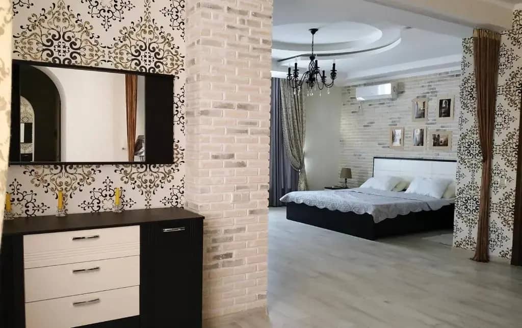 Гостевой дом HOUSERICH: фото 5