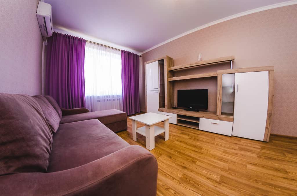 Апартаменты ATLANT Apartments 213: главное фото 1