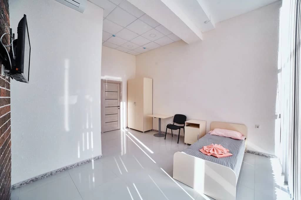 Moskovskij Hostel: фото 7