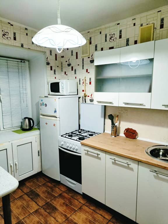 Апартаменты Grand Comfort Свердлова 46: фото 6