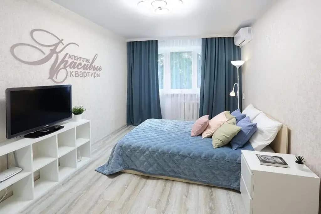 Апартаменты Flat All 106 БЦ Московский: главное фото 1