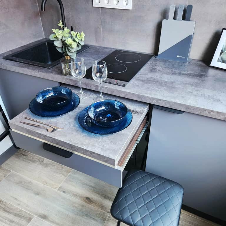 Апартаменты EasyGuest в центре Москвы: фото 3
