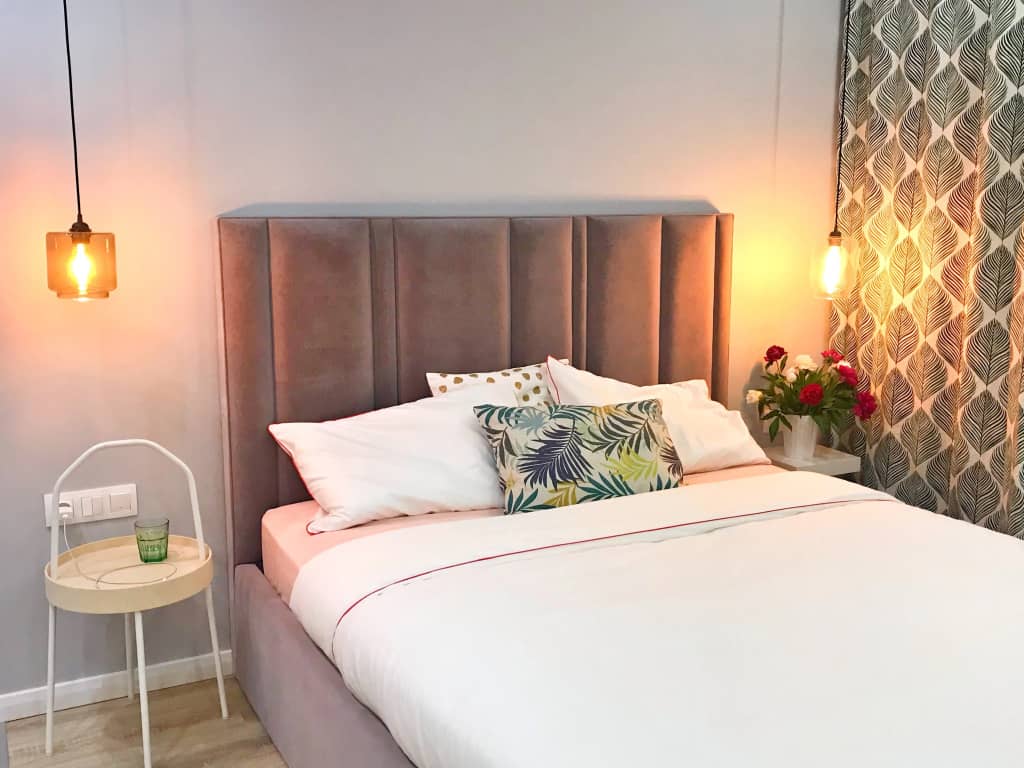 Апартаменты 12 этаж: фото 4