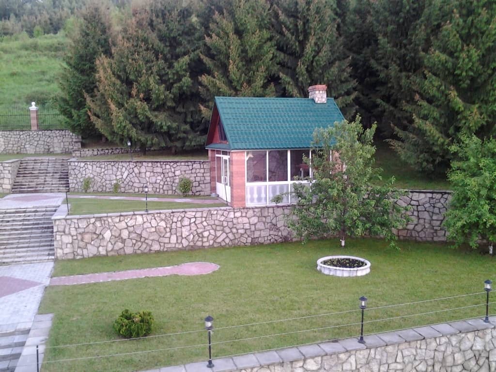 Частный дом Сокол: фото 5