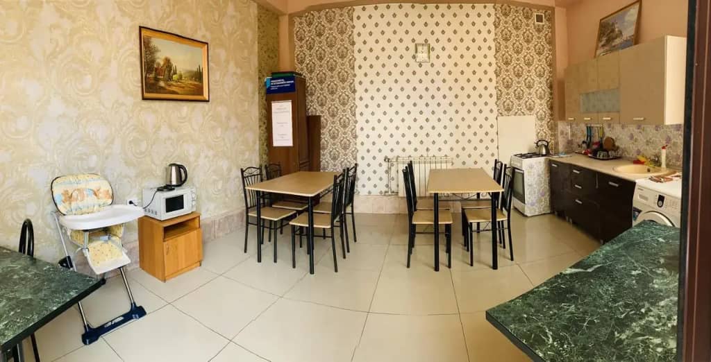 Гостевой дом Алгор: фото 7