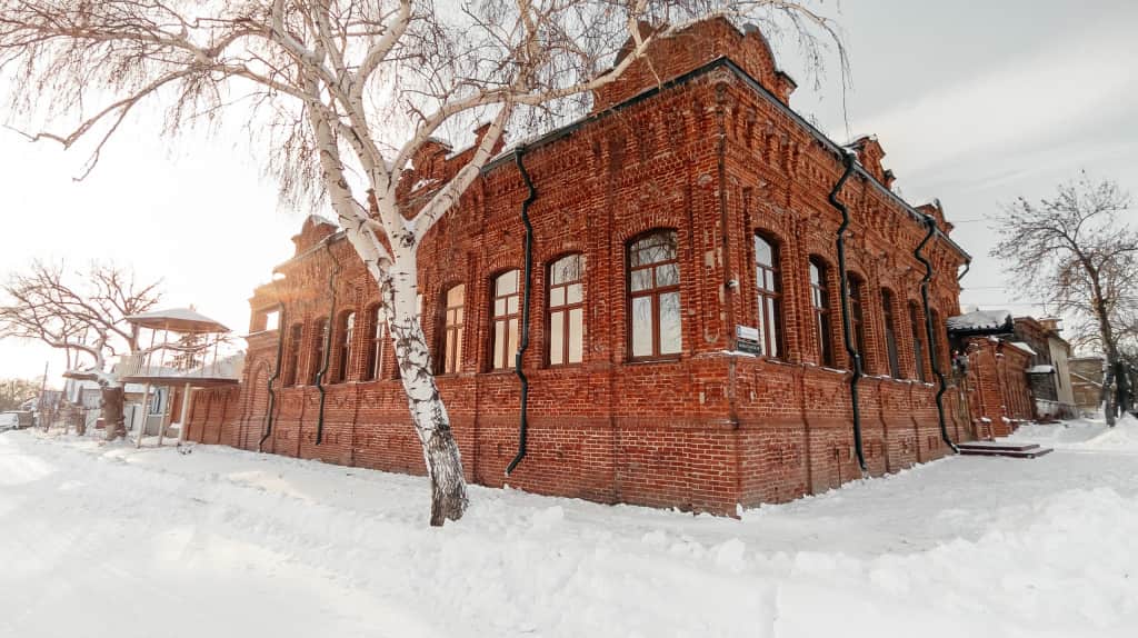 Отель Серебряный век: фото 2