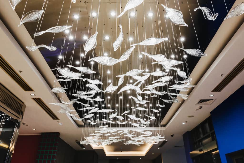 Отель Ibis Styles Krasnaya Polyana: фото 3