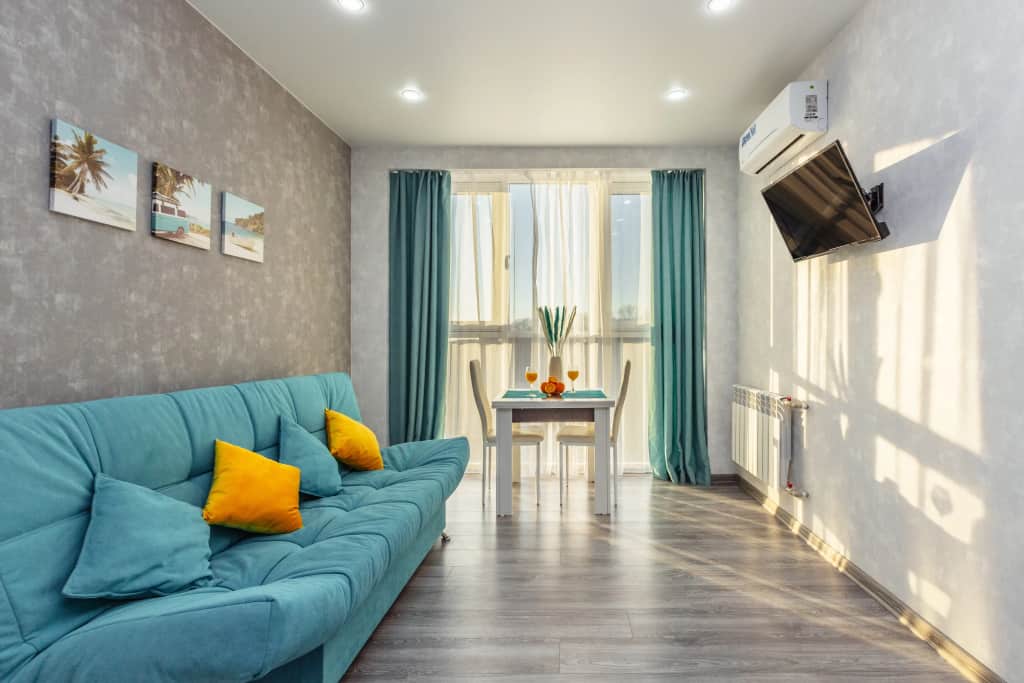 Апартаменты SochiHome Сочи Парк: фото 3