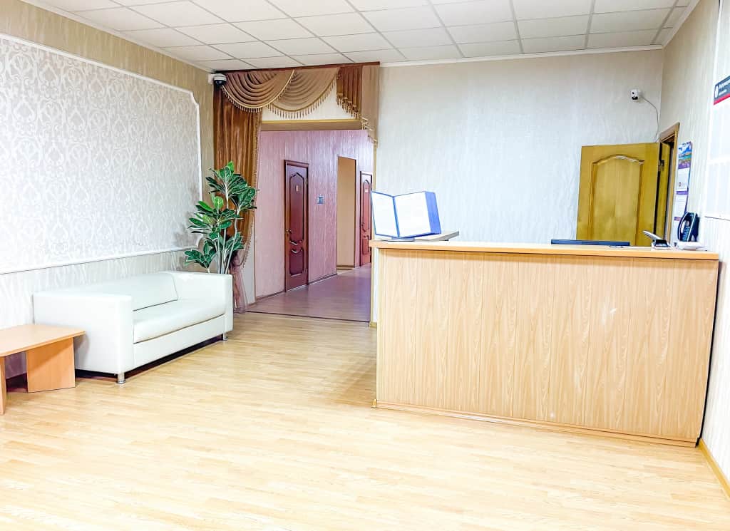 Отель Smart Hotel KDO Орел: фото 2