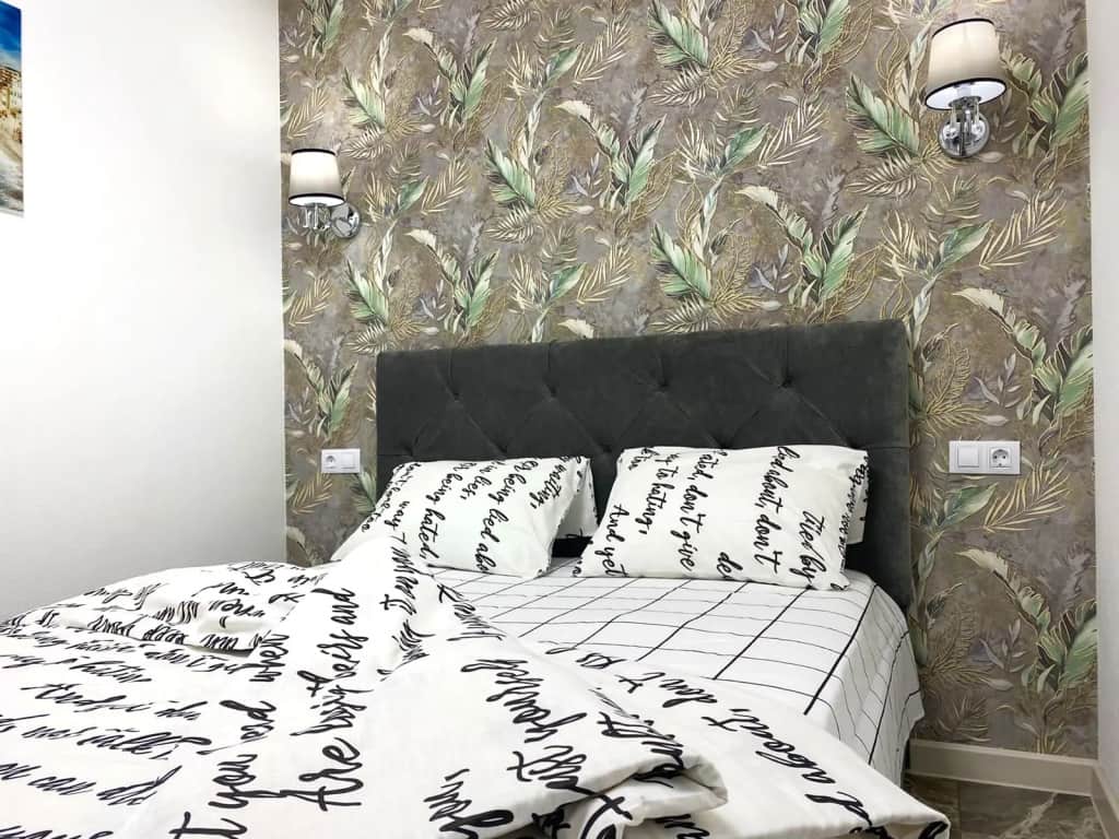 Апартаменты Luxe в центре Волгограда: фото 3
