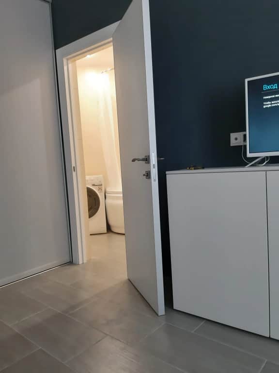 Квартира студия 30м2 в Солнечном городе: фото 3