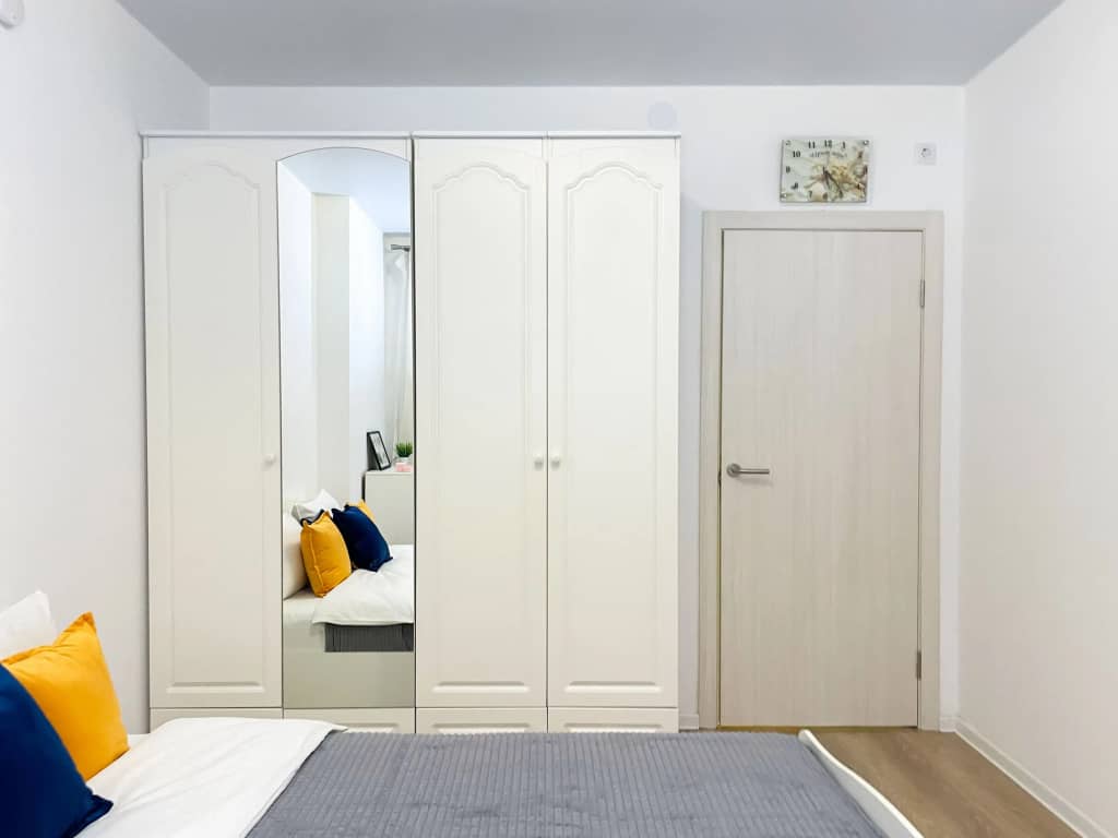Апартаменты Sunny Days Apartment Сосновая: фото 4