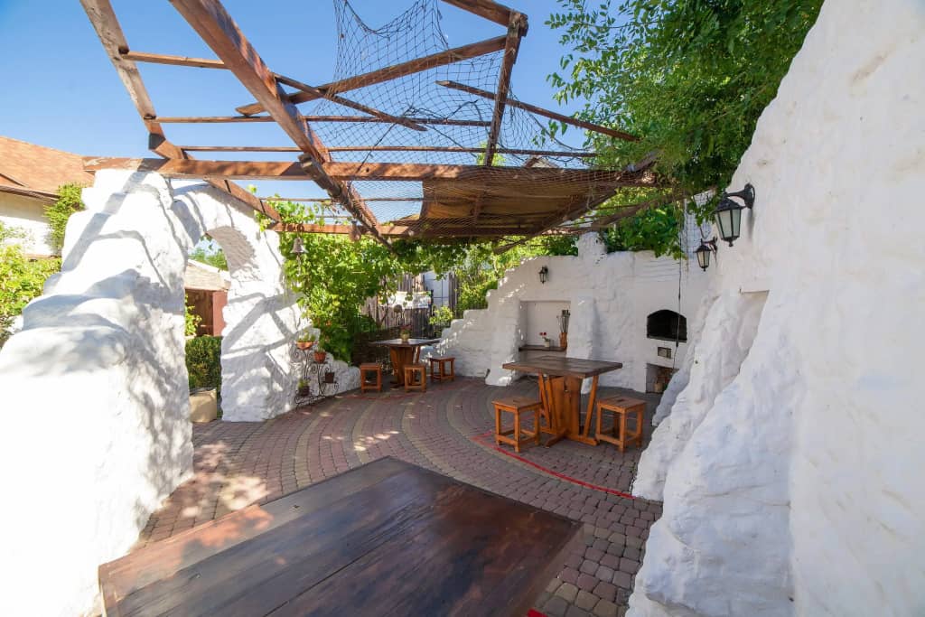 Отель Гостиный Двор B&B: фото 6