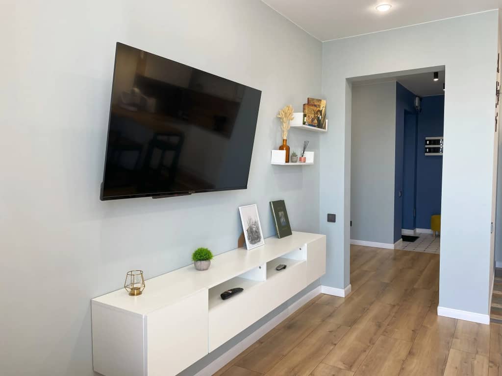 Квартира Студия, 37 м², 9/9 эт.: фото 5