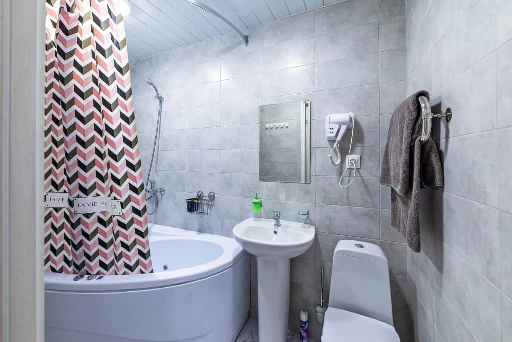 Мини-Отель Samsonov Hotels: фото 4