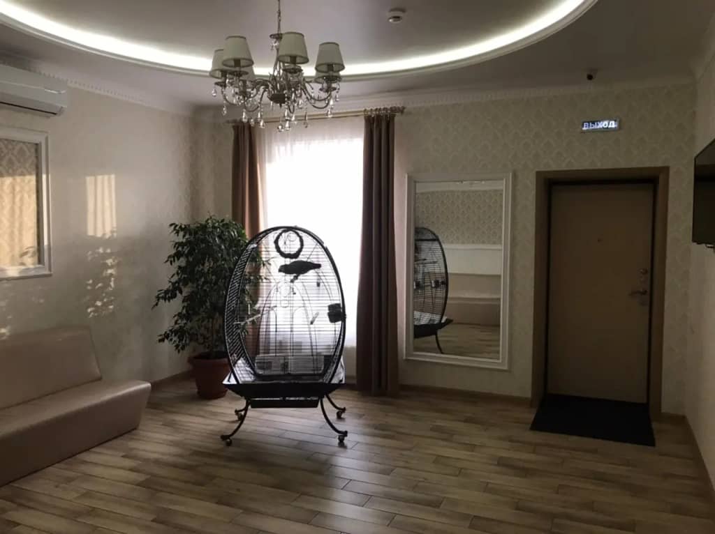 Гостевой дом Некрасов: фото 6