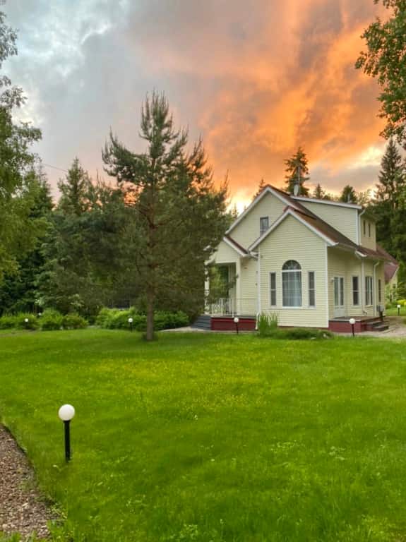Гостевой Дом Dacha Space: главное фото 1