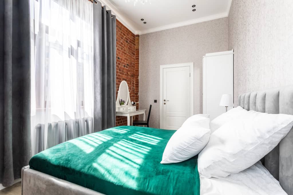 Квартира Haus Hufen De Lux: фото 4