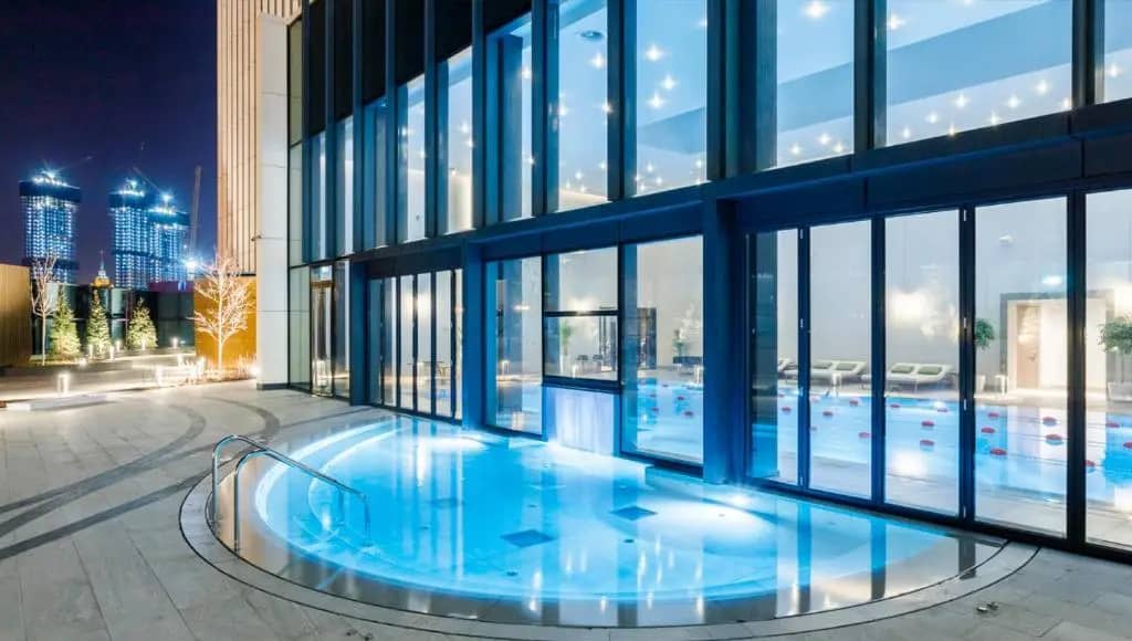 Апартаменты на Красногвардейском: фото 4