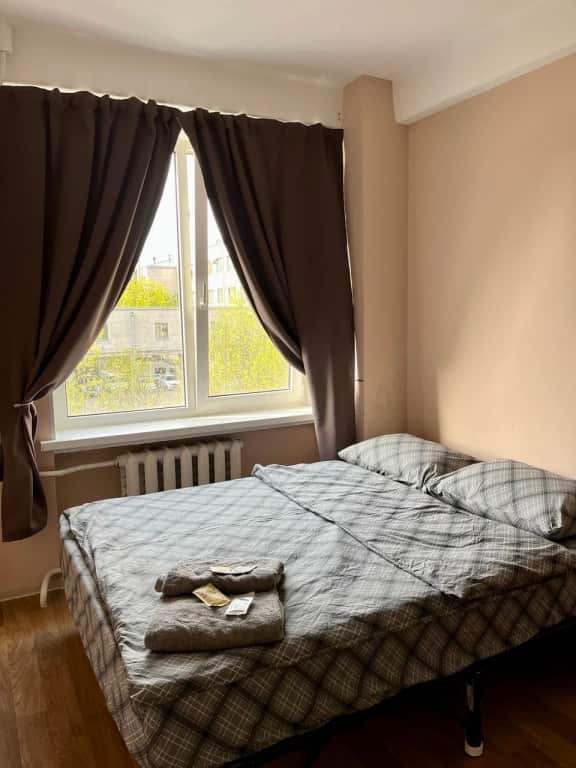Мини-отель Samsonov hotel на проспекте Стачек: главное фото 1