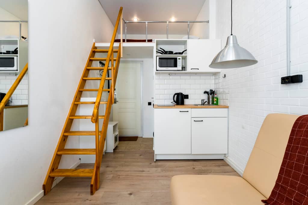 Apartamenty Variant M50: фото 6