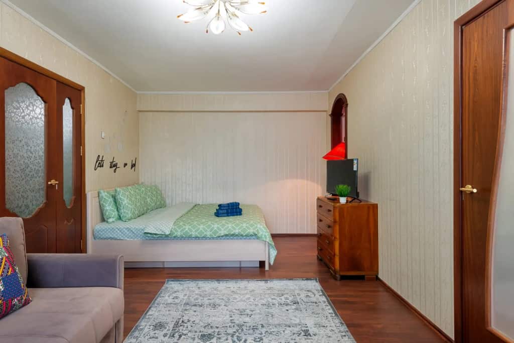 Апартаменты ComfortHomes на Красносельской: главное фото 1