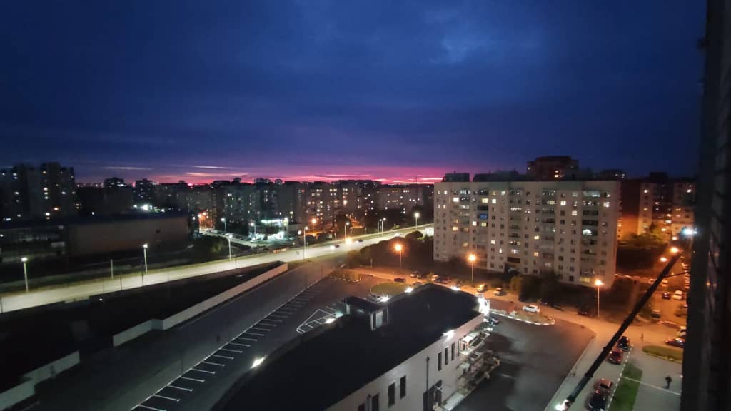 Квартира Прибрежный G-Drive Арена: фото 4