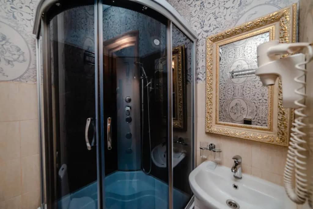 Апартаменты Автозаводская 19к1 (312): фото 6