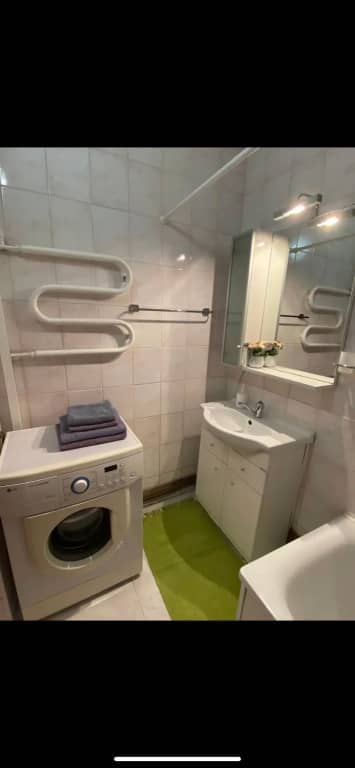 Квартира Ростовская 32: фото 5
