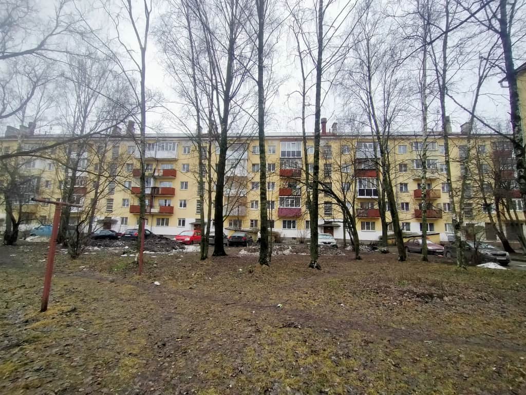 Квартира Квартира у Вокзала: фото 3