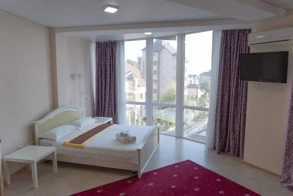 Мини-отель Premium Otel Agoi: главное фото 1
