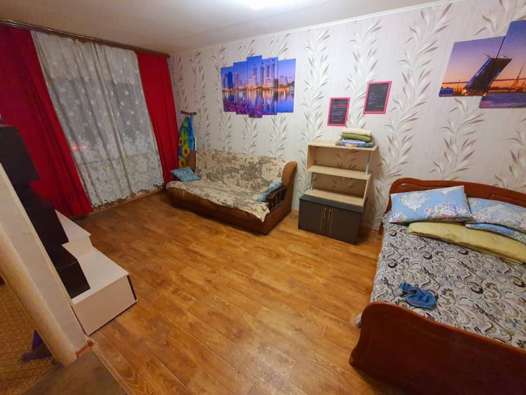 Квартира L.V.Hotels на Первомайская 12: фото 4