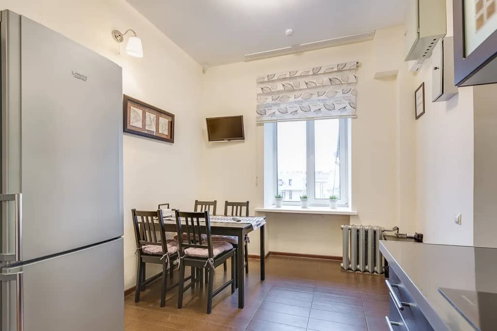 Апартаменты LETOxPLACE - 2 ROOMS - 51m2: фото 5