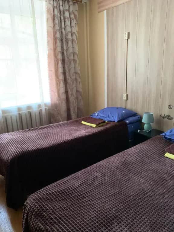 Hostel ALMAZ: фото 2