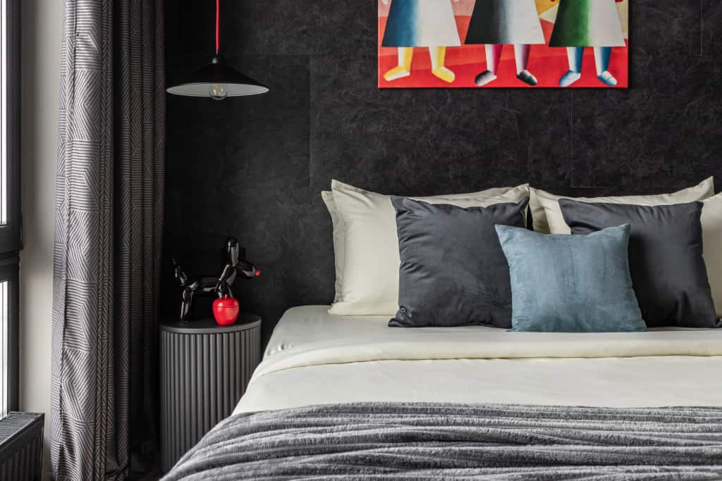 Апартаменты МОSСOW-DELUXE Malevich Grand Lоft: главное фото 1