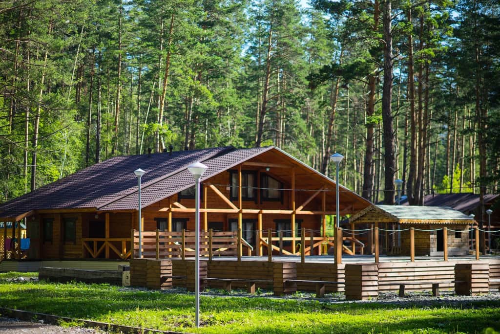 Парк-Отель Алтай Подгорица: фото 3