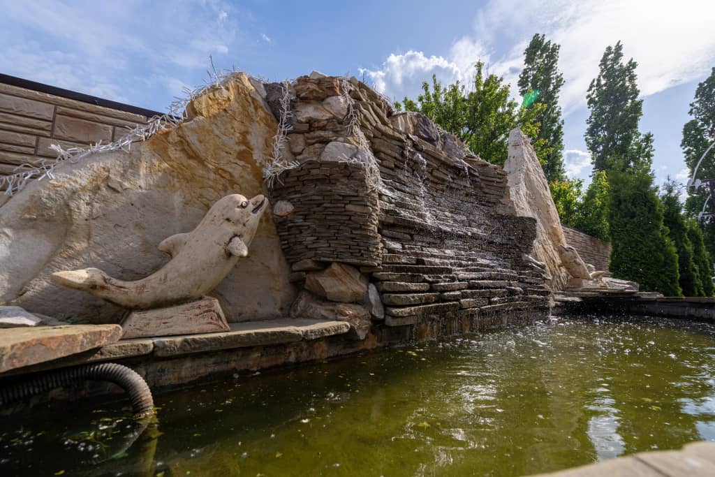 Na Tikhom Donu Mini-Hotel: фото 4
