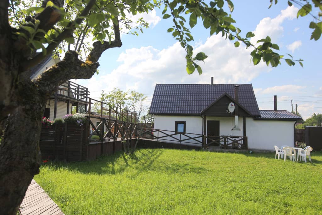 Villa Lida Guest House: фото 6