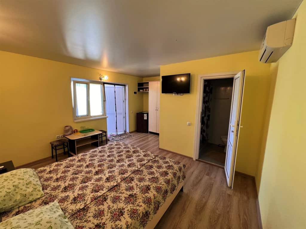 Dolzhanskoye Podvorye Na Ozyornom Mini-Hotel: главное фото 1