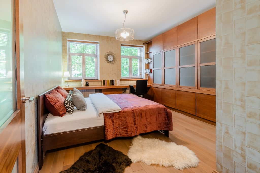 Voznesensky 2 bedrooms 6 persons: главное фото 1