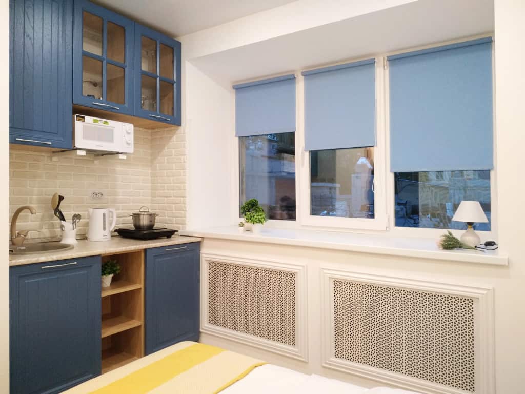 Квартира Green Home: главное фото 1