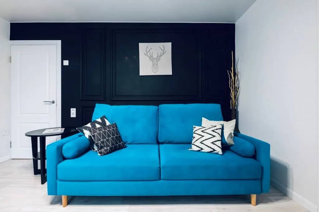 Апартаменты 2х комнатные на Павелецкой: фото 6