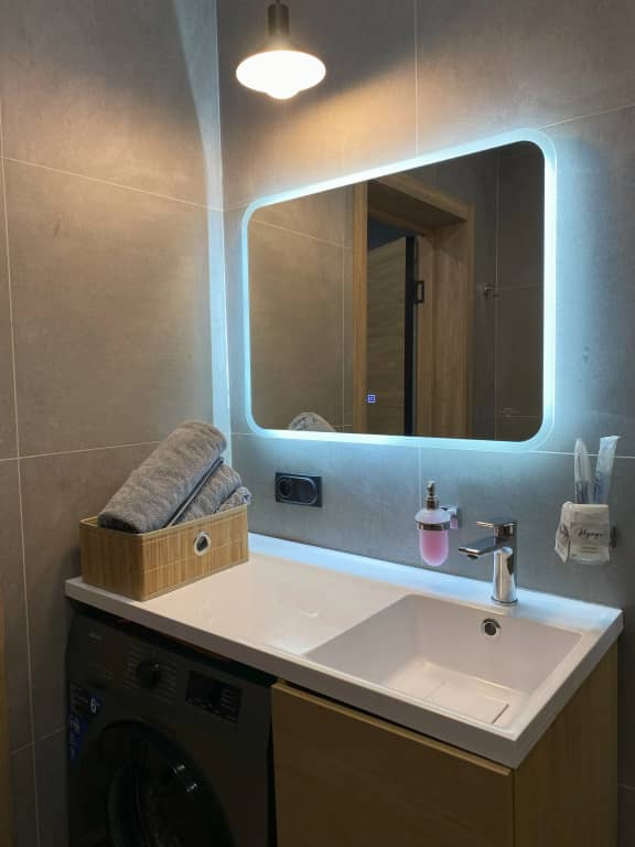 Квартира Студия, 32 м², 14/19 эт.: фото 7
