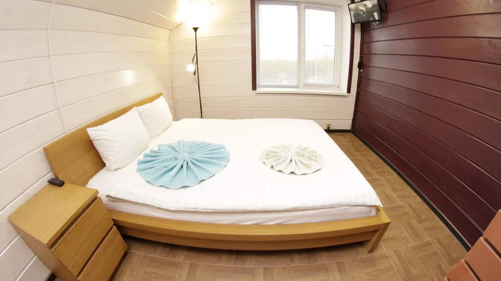 Borkovkino Guest House: главное фото 1
